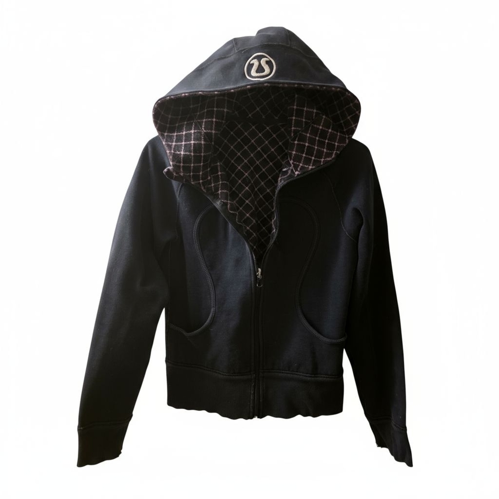 Lululemon Scuba Hoodie